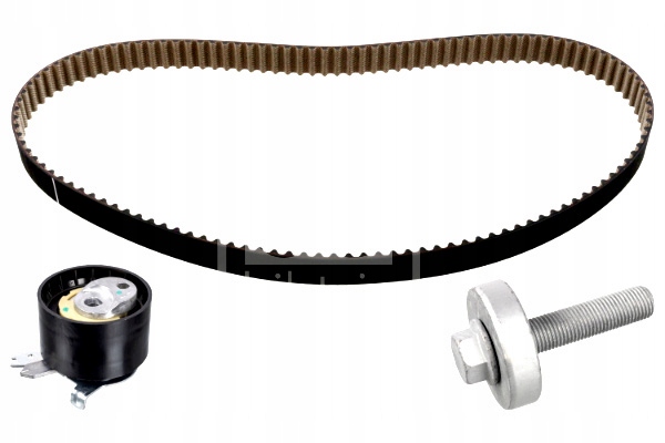 FEBI BILSTEIN 100520 KIT COURROIE DISTRIBUTION