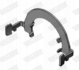 PIEZA DE RECAMBIO ZACISKOWA, SISTEMA DE ESCAPE WALKER 82056 