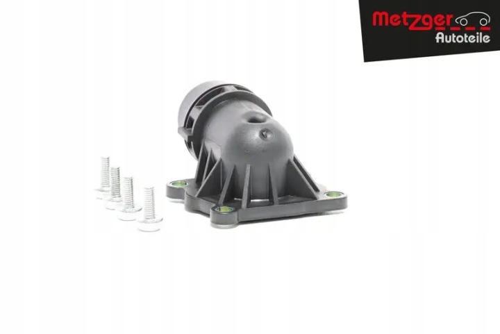 CARROSSERIE CHÂSSIS THERMOSTAT AVEC JOINT D'ÉTANCHÉITÉ 4010299