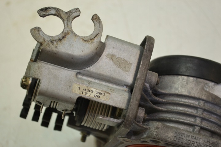 PAPILLON DES GAZ BMW E36 E39 E38 M52 1433385