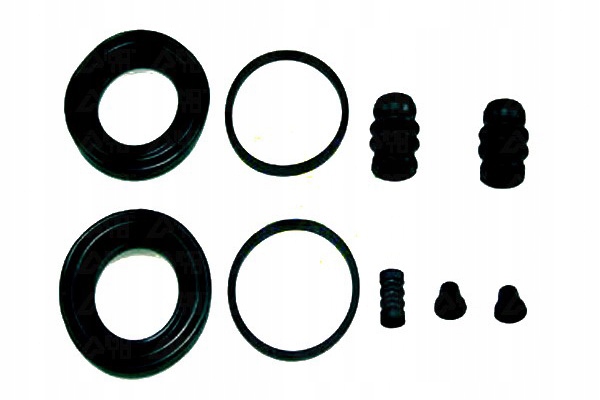 FRENKIT COMPLET KIT DE RÉPARATION SUPPORT DE FREIN +GR photo 1 - milautoparts-fr.ukrlive.com