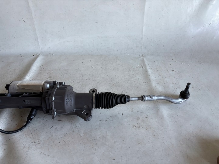 AUDI A5 8B3 B10 CRÉMAILLÈRE DE DIRECTION ORIGINAL 8B1423105C 8B1423053AC