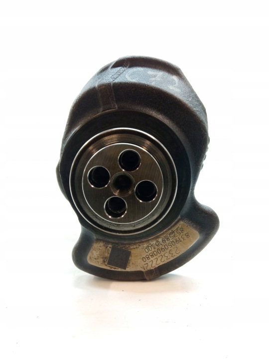 VILEBREQUIN NOMINAL 8512218 B57D30C 3.0 D M550D BMW SÉRIE 7 VI G11 G12