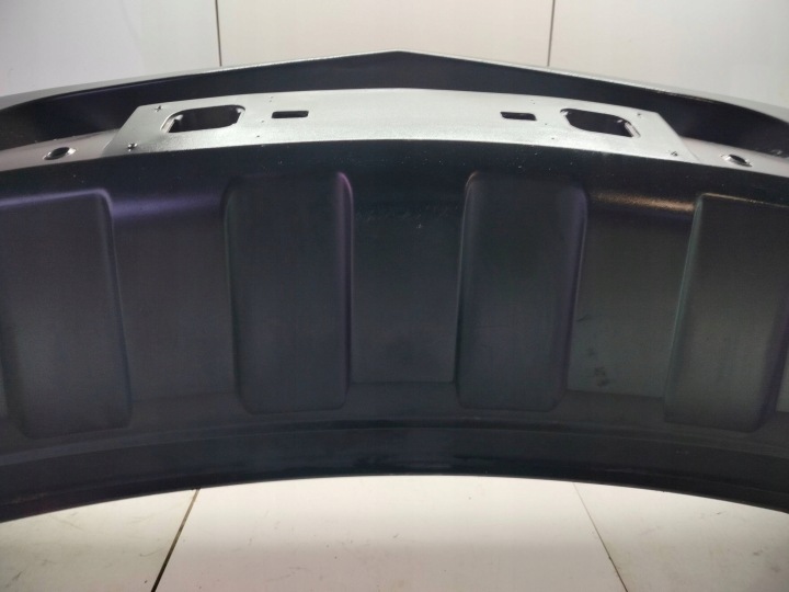 PARE-CHOCS AVANT AVANT MERCEDES SPRINTER W906 LIFT 13-19 6XPDC