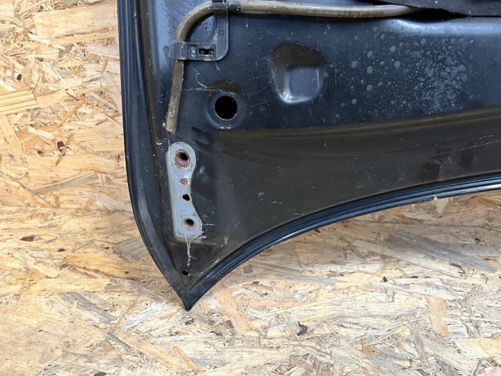 CAPOT COUVERCLE MOTEUR TOYOTA AVENSIS T25 LA16