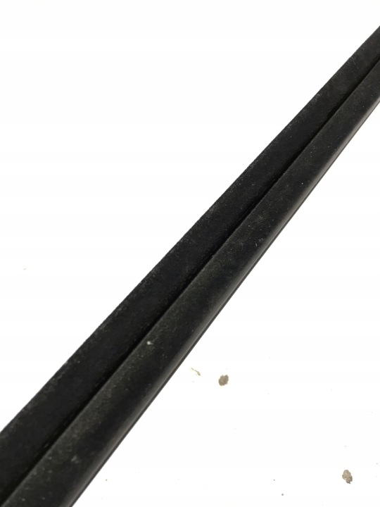 LEXUS GX 460 MOULURE PORTES GAUCHE AVANT 75712-60091