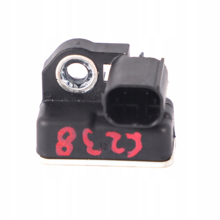 MERCEDES C238 W177 W205 W247 ARRIÈRE CAPTEUR ACCÉLÉRATION A0009057600