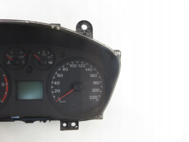 COMPTEUR FORD TRANSIT VI (2006-2014) 2.2 TDCI SRFA 21678070