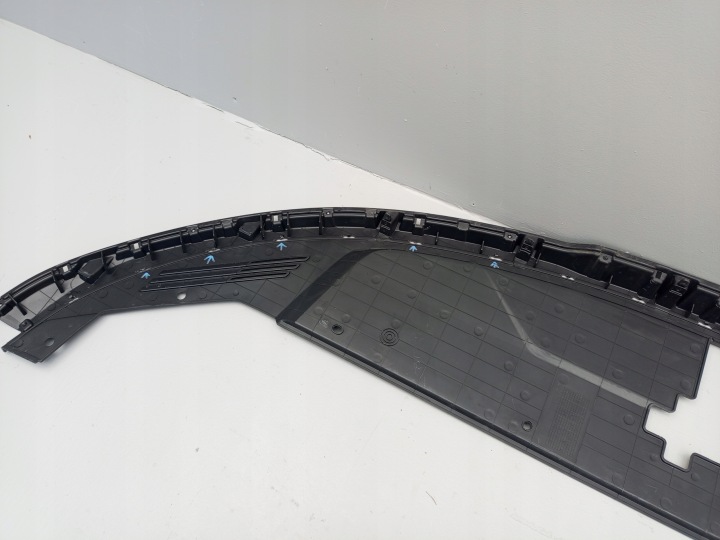 KIA SORENTO IV 4 20- PROTECTION REVÊTEMENT SUR COURROIE RENFORCEMENT AVANT 86370-P2000