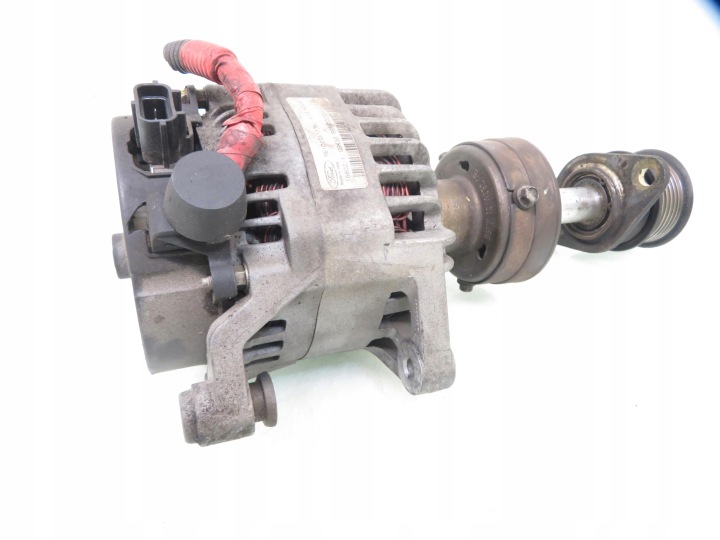 ALTERNATEUR FORD FOCUS MK1 I 1.8 TDDI 98AB10300JF MS1022118060