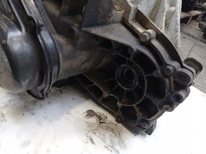 BOÎTE DE VITESSES FORD FUSION 1.4 1.6 16V FXJA 2S6R7002GA