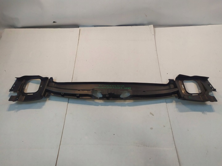 ADMISSION SUPÉRIEUR GUIDE D'AIR COURROIE BMW 5 G30 G31 F90 51747383845