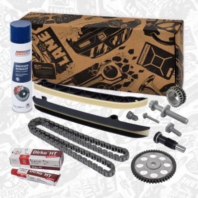 ET ENGINETEAM RS0106 KIT CHAÎNES DISTRIBUTION