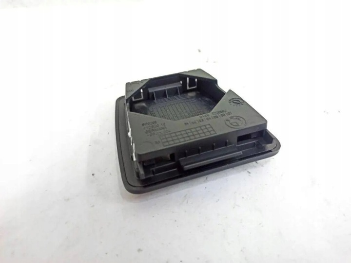 AUTRE PIÈCES INTERNE BMW 5 (F10) 7220982 34315333 2.0L 2013