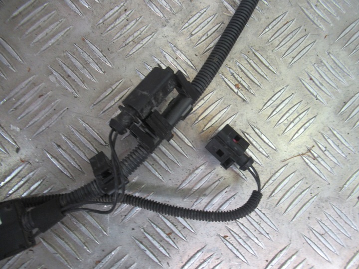 AUDI SQ7 Q7 4M CABLE ADBLUE 4M0131961B photo 5 - milautoparts-fr.ukrlive.com