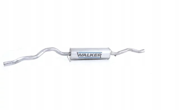 SILENCIEUX FORD GALAXY 1.9TDI 95-00,SEAT ALH 22721 WALKER SILENCIEUX CENTRAL