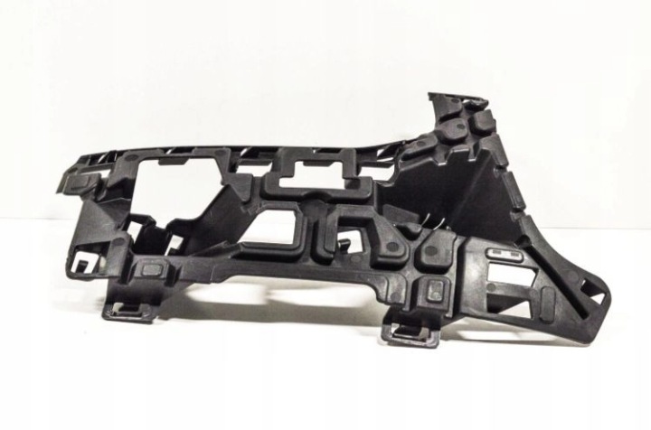 GLISSIÈRE CHWYT FIXATION PARE-CHOCS AVANT GAUCHE DROIT ENSEMBLE VOLVO XC90 II 16-19