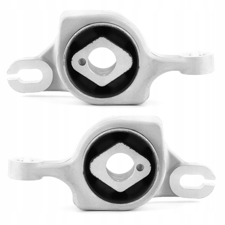 MANCHON AVEC TYU AVANT SUSPENSIONS 1663300243 1663300143 DROITE VERS WT
