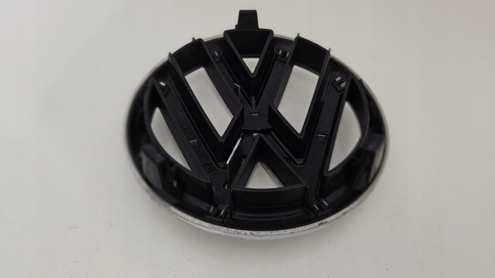 VW GOLF PLUS EMBLÈME INSIGNE AVANT 5K0853601F