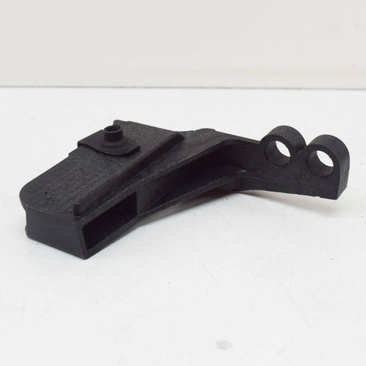 DROIT POIGNÉE PHARES FORD MONDEO MK5 ORIGINAL 1839310
