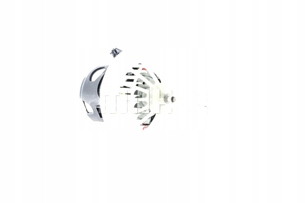 MAHLE VENTILATEUR VENTILATEURS BMW 5 F10 5 F11 5 GRAN TURISMO F07 6 F12 6
