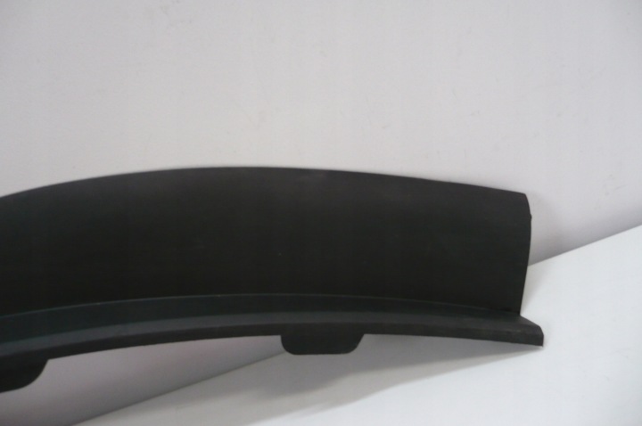 OPEL ASTRA J IV 2009-12 SPOILER LÈVRE PARE-CHOCS DROIT AVANT