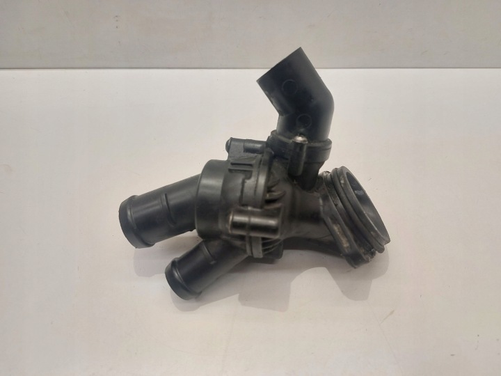 VOLKSWAGEN TRANSPORTER CARAVELLE T5 2012 THERMOSTAT CHÂSSIS THERMOSTAT