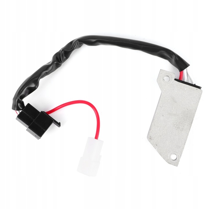 CHARGEUR MOTOCYCLETTE 42X-81960-A1 42X-81960-A1-00 CONVIENT VERS YAMAHA XV