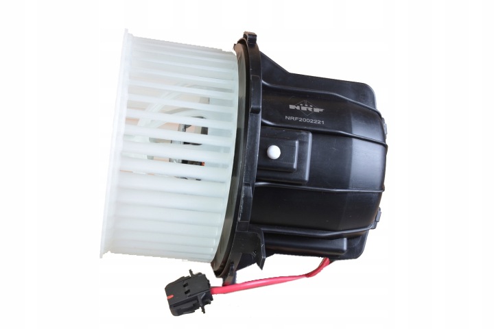 34111 NRF VENTILATEUR VW A4/A5/Q5 07-