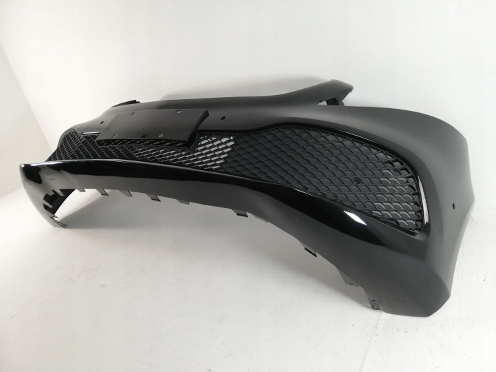 PARE-CHOCS AVANT A4478801801 MERCEDES V CLASSE W447 LIFT OBSIDIAN NOIR