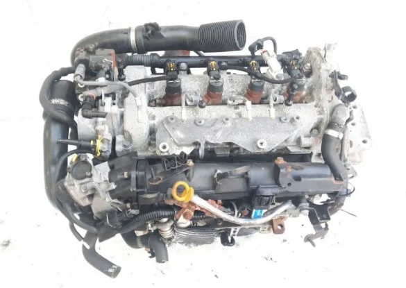 MOTOR PILAR 1.3 CDTI Z13DT OPEL CORSA MERIVA A 