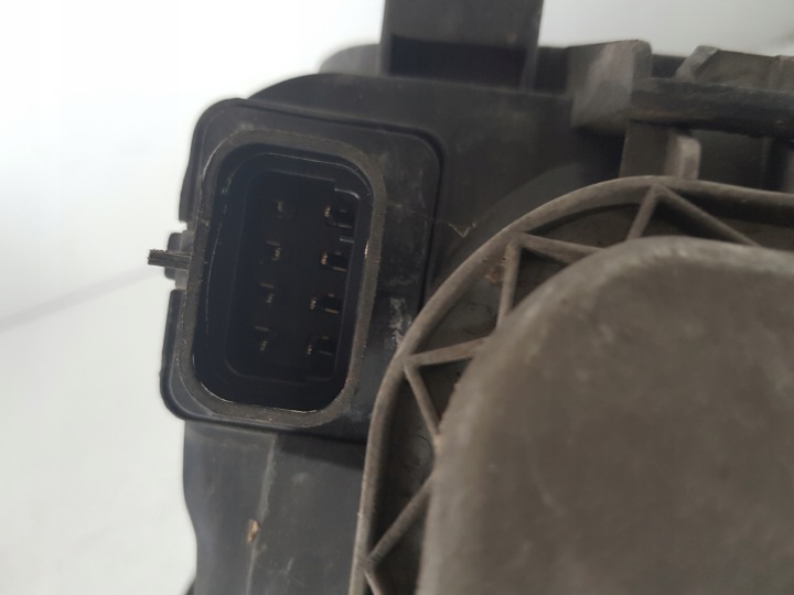 PROJECTEUR PHARE GAUCHE FIAT DOBLO I 1 EUROPE