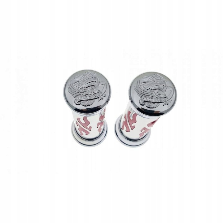 MANETTES 22 MM (7/8 POUCES YAMAHA XV 535 VIRAGO (14630)