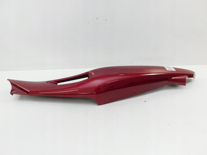 YAMAHA XJ 900 QUEUE PLASTIQUE GAUCHE