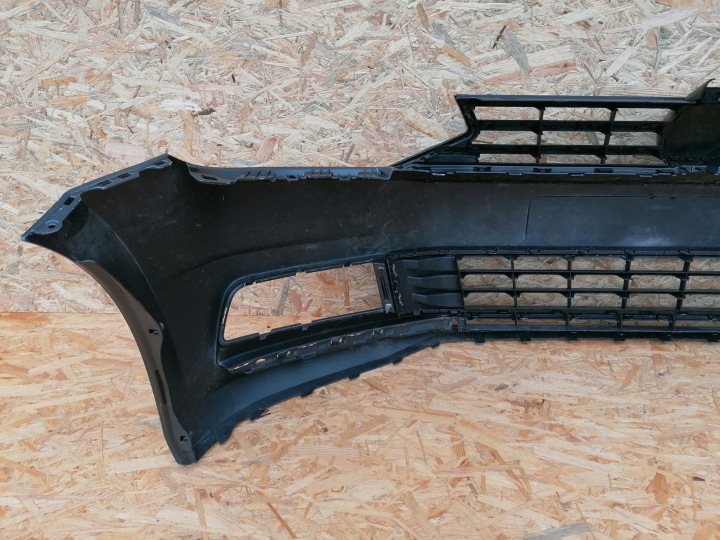 PARE-CHOCS AVANT AVANT VW TOURAN 3 III 5T 5TA 2015-
