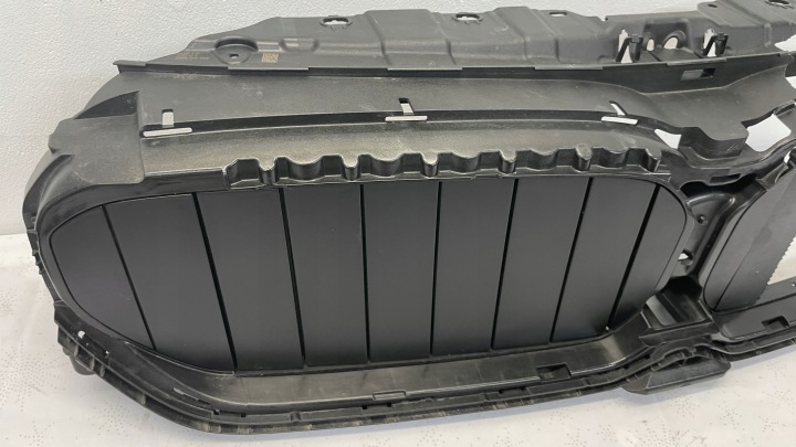 ADMISSION GUIDE D'AIR CANAL ÉCHANGEUR D'AIR DE SURALIMENTATION BMW 5 G30 G31 2017-