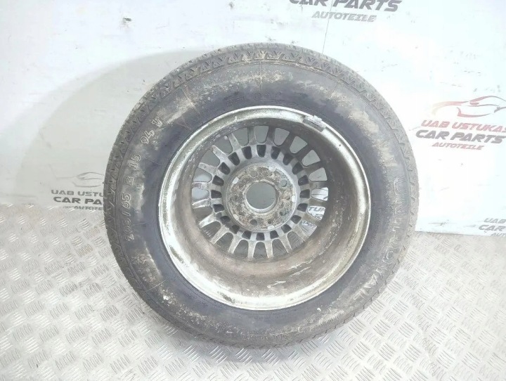 KOLO RÉSERVE BMW 5 (E34) 1179761 2.0L GASOLINE 110KW 1990