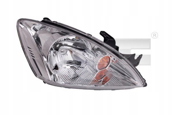 PROJECTEUR LANCER 03-05 GAUCHE H4/EL/TYC