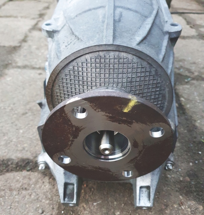 BOÎTE DE VITESSES AUTOMATE INFINITI Q50 Q70 2.2 LIFT