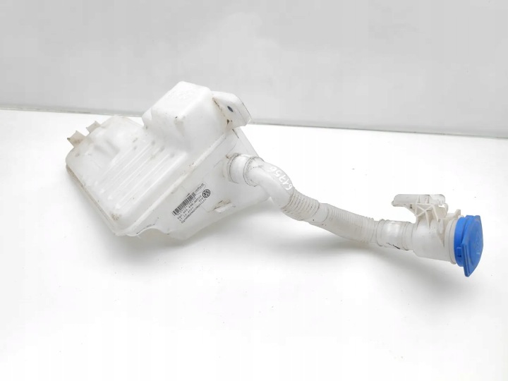 SKODA SUPERB RÉSERVOIR LIQUIDE VERS LAVE-GLACES VITRES AVANT AVANT 2021