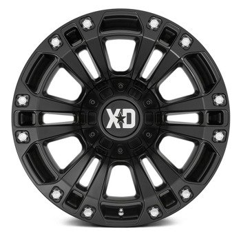 LLANTA 20X9 6X139.7 ET0 FORD F150 RAPTOR 