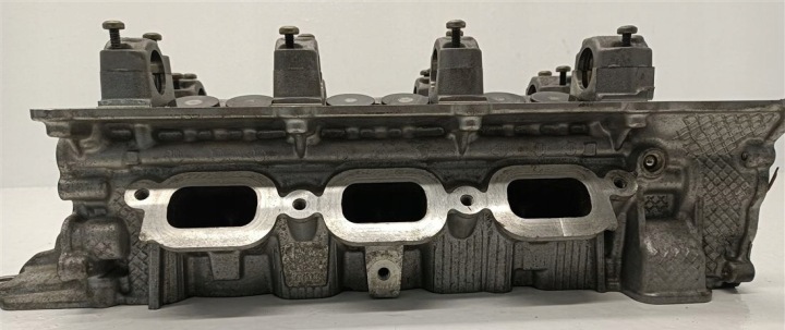 CULASSE GAUCHE JAGUAR F-PACE X761 XJ XE XF 3.0 SC SCV6 306PS PBDX23-6C064-AB