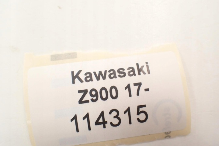 KAWASAKI Z900 17-18 BRAS DE SUSPENSION ARRIÈRE OSKI