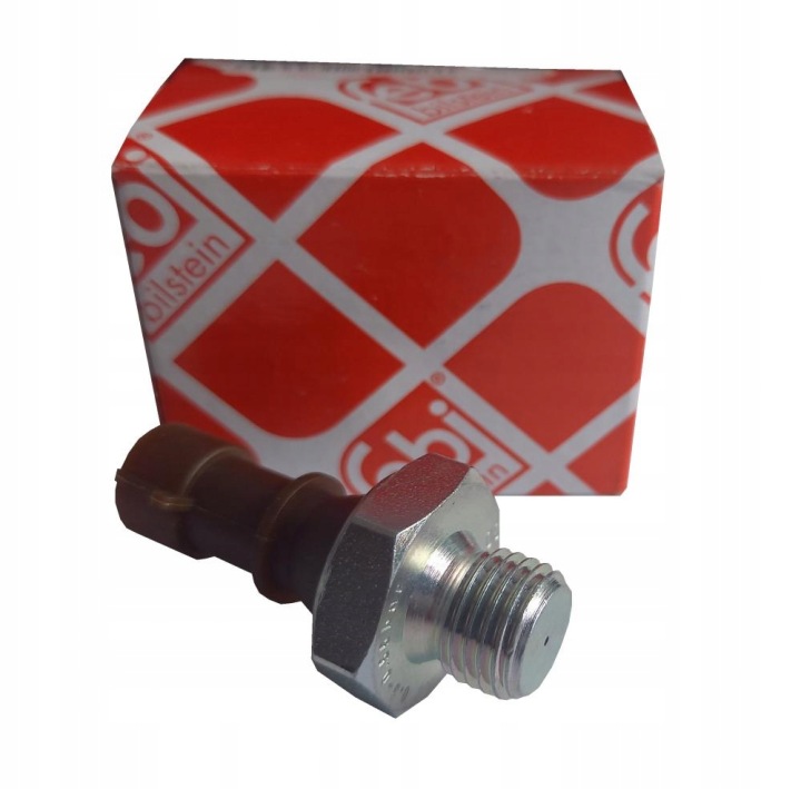 CAPTEUR PRESSION HUILES (0,3-0,55BAR 1 GOUPILLE MARRON OPEL ASTRA G, FRONTERA
