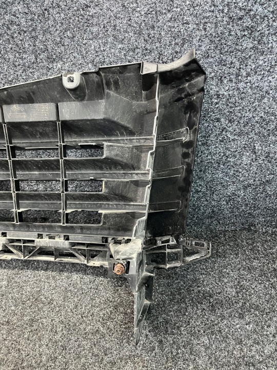 VW CRAFTER I 2E LIFT GRILLE CALANDRE RADIATEUR 2E0853653E