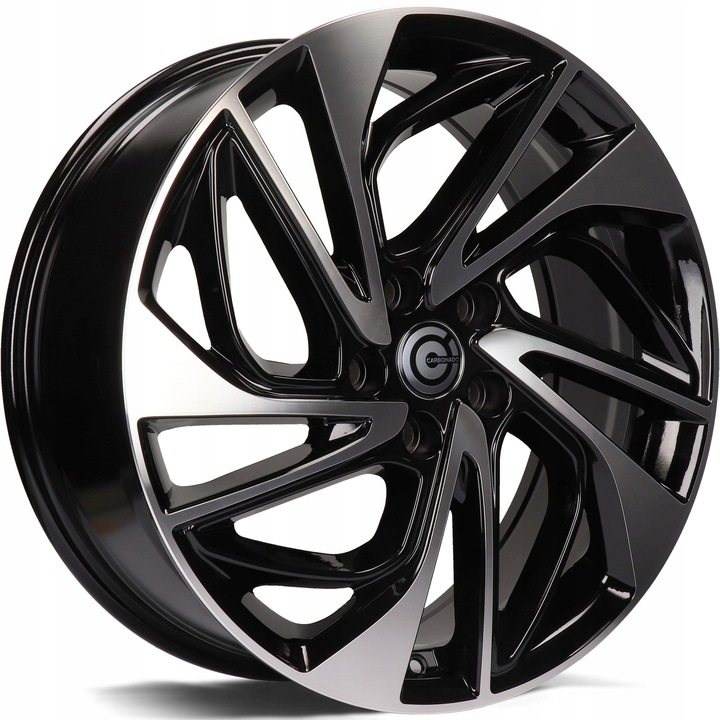 LLANTAS 19 5X114,3 HONDA CR-V HR-V FR-V INTEGRA CR-Z 