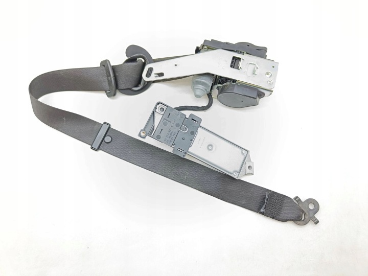 BMW 7 F01 F02 F03 F04 2010 CEINTURE DE SÉCURITÉ SIÈGES AVANT