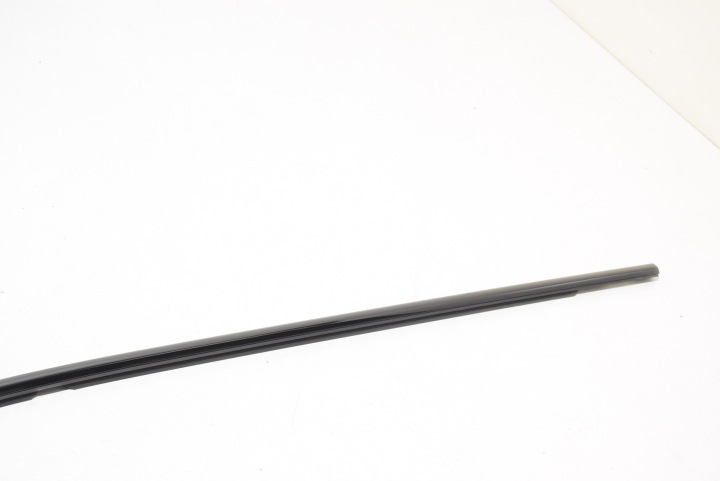 BMW 2 PIÈCES F39 MOULURE RACLOIR INFÉRIEURE AVEC PORTES GAUCHE ARRIÈRE ARRIÈRE SHADOW-LINE
