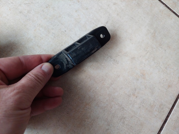 SERRURE COUVERCLES DE COFFRE MICROCONTACT MAZDA CX 5 CX5 12-17