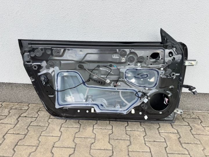 FORD MUSTANG GT VII GAUCHE PORTES COMPLET 2024+ DERNIER MODÈLE